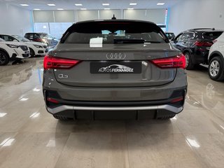 Audi Q3 2020
