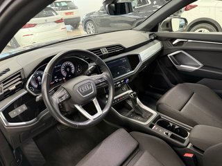 Audi Q3 2020