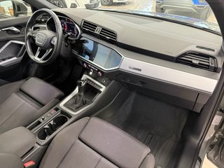 Audi Q3 2020