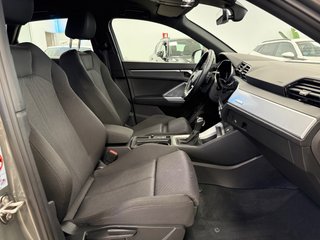 Audi Q3 2020