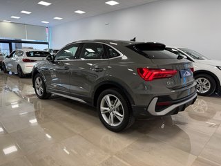 Audi Q3 2020