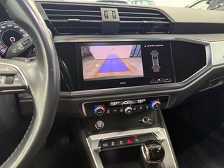 Audi Q3 2020