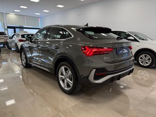 Audi Q3 2020
