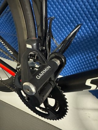 Bicicleta Specialized Tarmac Pro