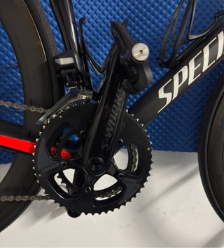 Bicicleta Specialized Tarmac Pro