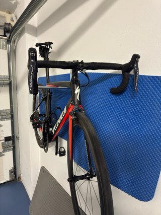 Bicicleta Specialized Tarmac Pro