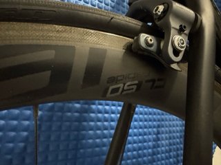 Bicicleta Specialized Tarmac Pro