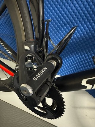 Bicicleta Specialized Tarmac Pro