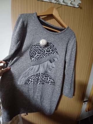 Conjunto Ropa Mujer Talla s