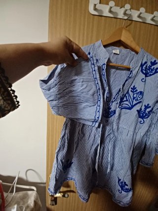 Conjunto Ropa Mujer Talla s