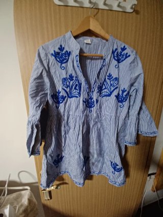 Conjunto Ropa Mujer Talla s