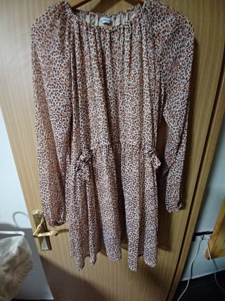 Conjunto Ropa Mujer Talla s