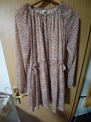 Conjunto Ropa Mujer Talla s
