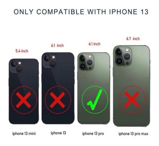 Pantalla iPhone 13 Pro OLED FTDLCD