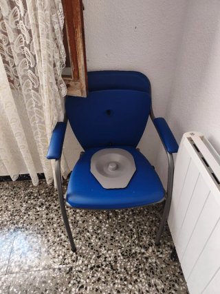 Silla de ducha silla de baneo