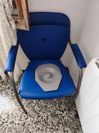 Silla de ducha silla de baneo