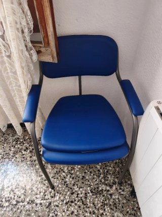 Silla de ducha silla de baneo
