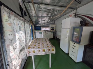Caravana Bürstner Averso Top 2014