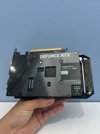 RTX 3050 8GB V2 DUAL ASUS Tarjeta Gráfica