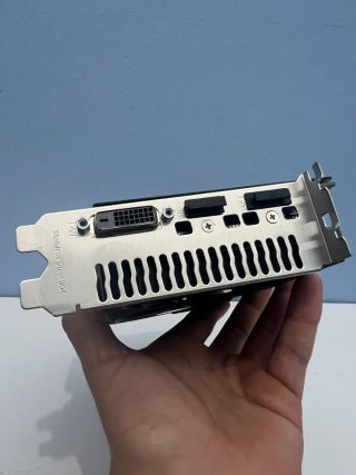 RTX 3050 8GB V2 DUAL ASUS Tarjeta Gráfica