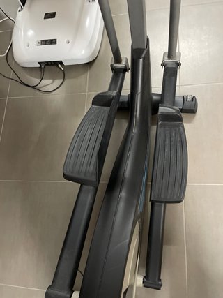 Bicicleta Elíptica NordicTrack