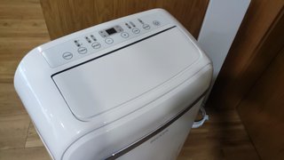 Ar Condicionado Portátil BECKEN BAC4255 12000 BTU