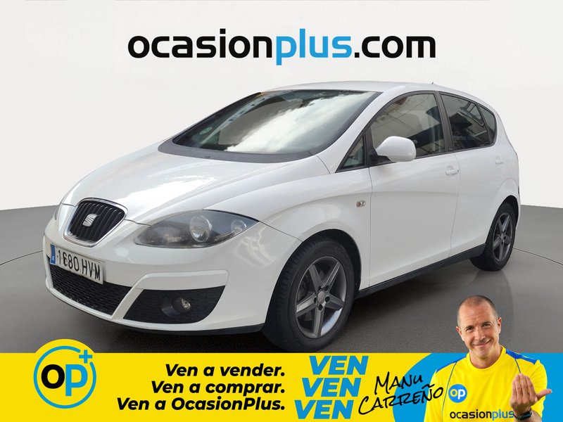 SEAT Altea 1.6 TDI S&S E-Ecomotive I-Tech 77 kW (105 CV) - foto 1