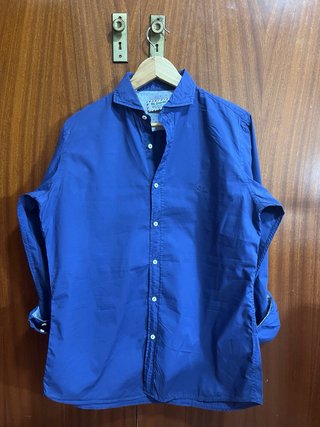 Camisa El Ganso Talla M