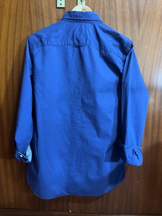Camisa El Ganso Talla M