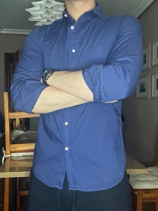 Camisa El Ganso Talla M