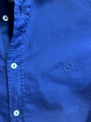 Camisa El Ganso Talla M