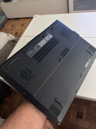 Asus ROG Zephyrus G15 - Ryzen 9, RTX 3060