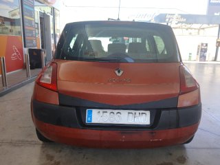 Renault Megane 2005