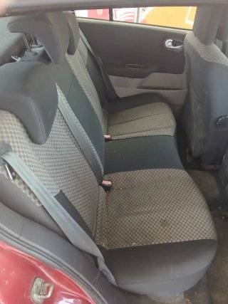 Renault Megane 2005