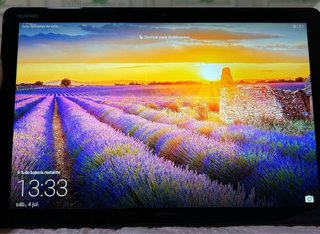 Huawei MediaPad M5 Lite 10.1 Tablet