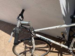 Bicicleta Trek Multitrack 730