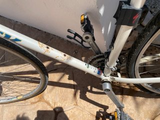 Bicicleta Trek Multitrack 730