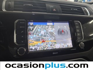 Kia Rio 1.2 CVVT x-Tech Eco-Dynamics 62 kW (84 CV)