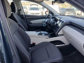 Hyundai Tucson 1.6 T-GDI 136 CV DCT TECNO