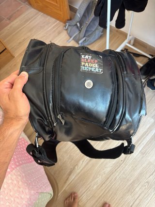 Pack Palas Pádel Bullpadel y Starvie