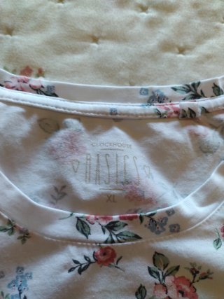 Conjunto 3 Camisetas Mujer
