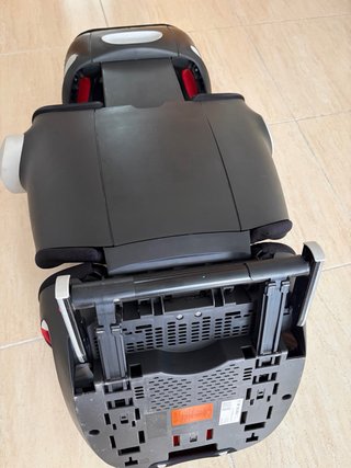 Silla coche Cybex Grupo 2-3