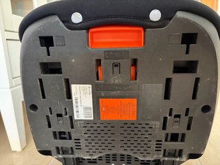 Silla coche Cybex Grupo 2-3