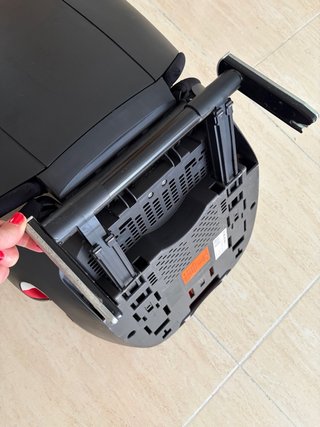 Silla coche Cybex Grupo 2-3