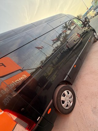 Nissan NV400 L3H3
