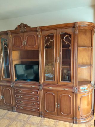 Mueble bar
