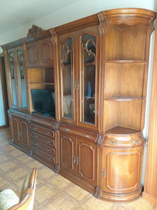 Mueble bar