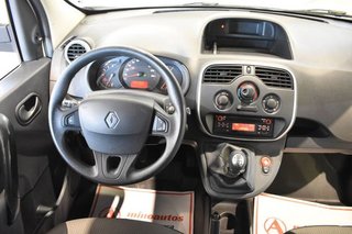 Renault Kangoo EXPRESS FURGÓN 1.5 BLUE DCI 95 CV GRAND CONFORT