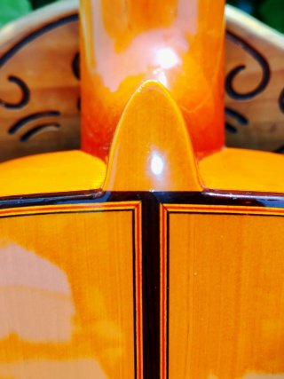 Guitarra Flamenca