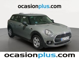 MINI MINI Clubman One D 85 kW (116 CV)